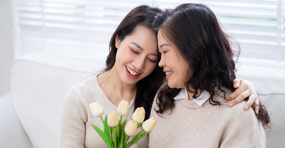 Making Valentine's Day Extra Special for Mom: Ideas to Show Your Love and Gratitude
