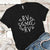 Rv Sweet Rv Premium Tees T-Shirts CustomCat Black X-Small 