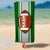 Personalized Football Premium Beach/Pool Towel
