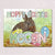Personalized Easter Puzzles for Kids from Easter Bunny