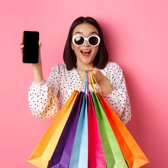 Last Minute Valentine's Day Shopping: Find the Perfect Gift at Lemons Are Blue