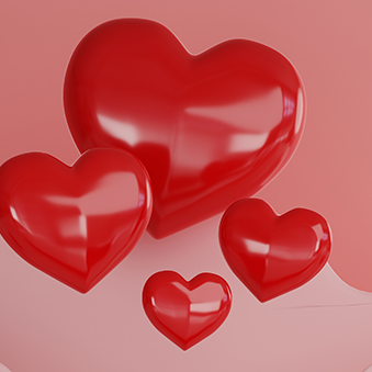 Spoil Your Valentine with the 'Always and Forever' Personalized Engraved Tumbler from LemonsAreBlue