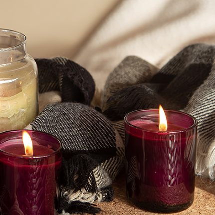 Light Up Your Valentine's Day with These Hilarious Candles