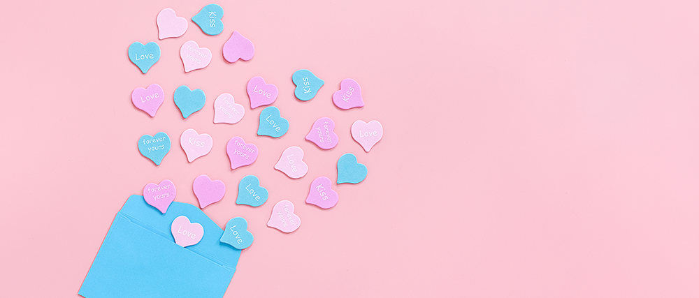 Forever Yours: Show Your Love with a Personalized Coffee Mug from LemonsAreBlue