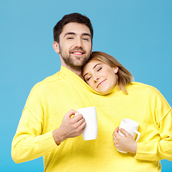 The Best Husband in the Galaxy Deserves the Best Mug: 10 Reasons Why Your Husband is Out of This World