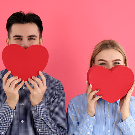 Spoil Your Spouse with a Stunning Valentine's Day Gift