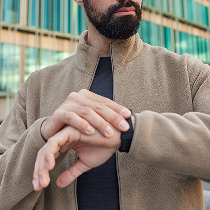 A Timeless Valentine's Day Gift for Your Husband