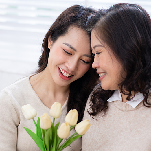 Making Valentine's Day Extra Special for Mom: Ideas to Show Your Love and Gratitude