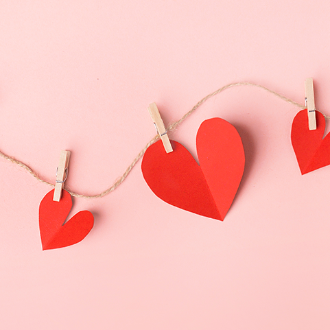 The Power of 'I Love You': Different Ways to Say It and Show It"