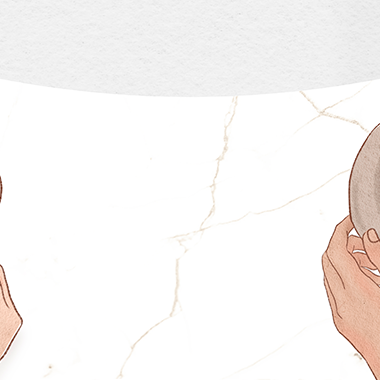 Sipping on Love's Elixir