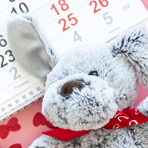 A Symbol of Our Love