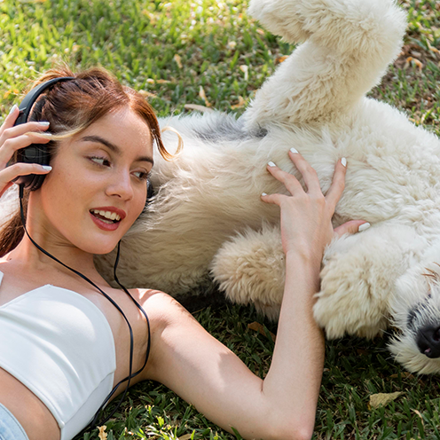 Celebrate Your Love for Your Furry Children with the 'Fur Mom' Mug