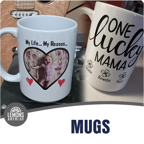 Mugs