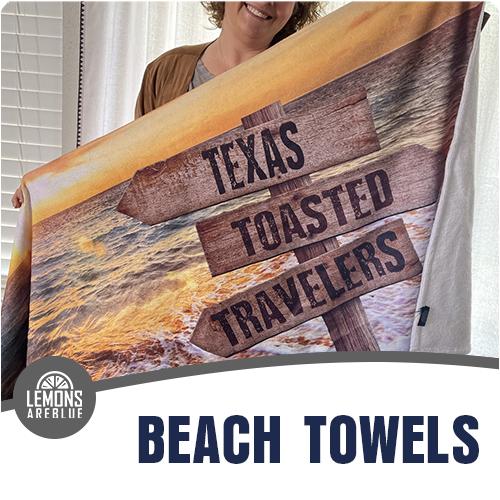 Beach Towels