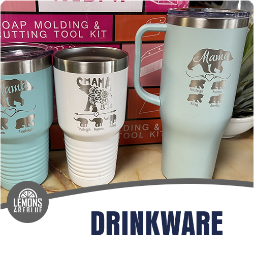 Drinkware