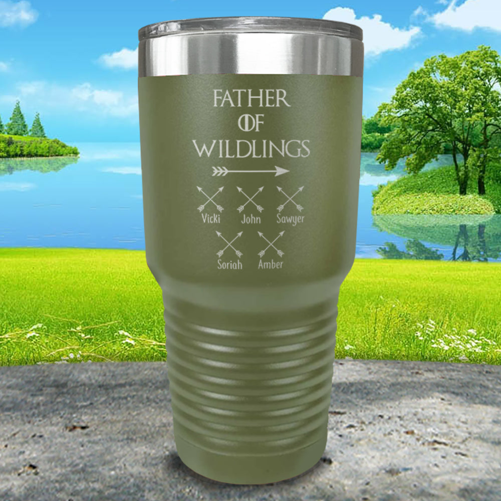 Father of sale wildlings cup