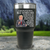 Best Father Ever Election Premium Color Printed Tumblers