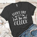 Fuck This Oclock Premium Tees T-Shirts CustomCat Heavy Metal X-Small 