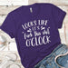 Fuck This Oclock Premium Tees T-Shirts CustomCat Purple Rush/ X-Small 