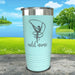 Gymnastics (CUSTOM) Engraved Tumblers Tumbler ZLAZER 