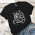 Witch Candy Premium Tees T-Shirts CustomCat Black X-Small 