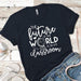 Future Of The World Premium Tees T-Shirts CustomCat Midnight Navy X-Small 