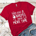 Sip Me Baby Premium Tees T-Shirts CustomCat Red X-Small 