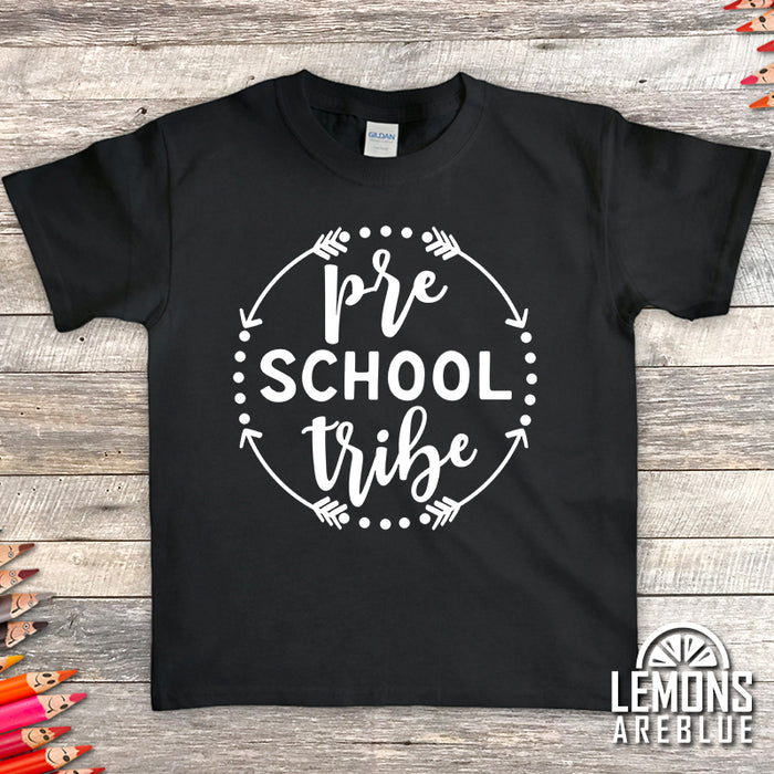 School Tribe Premium Youth Tees