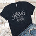 Best Gift Ever Premium Tees T-Shirts CustomCat Midnight Navy X-Small 