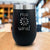 Rise And Wine Engraved Wine Tumbler