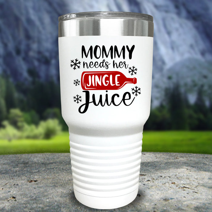 Mommy Juice Tumbler