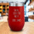 Love You Most Personalized Engraved Wine Tumbler