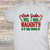 I Was Naughty And It Was Worth It Premium Tee