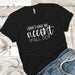 I Dont Have An Accent Premium Tees T-Shirts CustomCat Black X-Small 