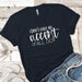 I Dont Have An Accent Premium Tees T-Shirts CustomCat Midnight Navy X-Small 