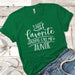 Call Me Auntie Premium Tees T-Shirts CustomCat Kelly Green X-Small 