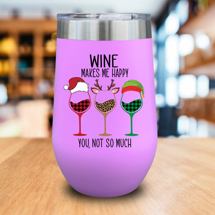 New Mother's Day Funny Tumbler Personalized Color Printed Tumblers -  LemonsAreBlue