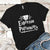 Expresso Patronum Premium Tees T-Shirts CustomCat Black X-Small 