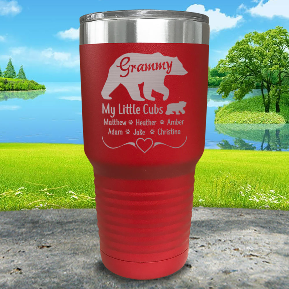 Momma bear 2024 yeti cup