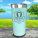 Best Man / Groomsman (CUSTOM) Engraved Tumbler Tumbler ZLAZER 20oz Tumbler Mint 