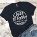 I Got It All Together Premium Tees T-Shirts CustomCat Midnight Navy X-Small 