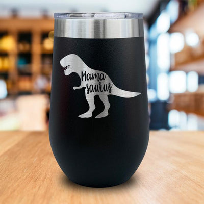 Laser Engraved Authentic YETI Rambler - GERMAN SHEPHERD