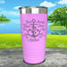 Your Love Has Always Been My Anchor Engraved Tumbler Tumbler ZLAZER 