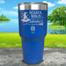 Mama Witch (CUSTOM) With Child's Name Engraved Tumbler Tumbler ZLAZER 30oz Tumbler Lemon Blue 