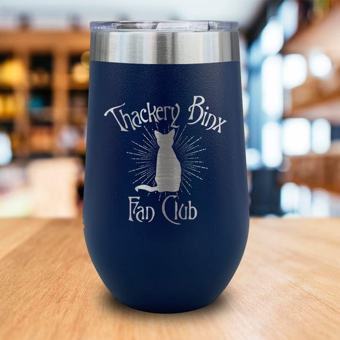 16oz Wine Tumbler