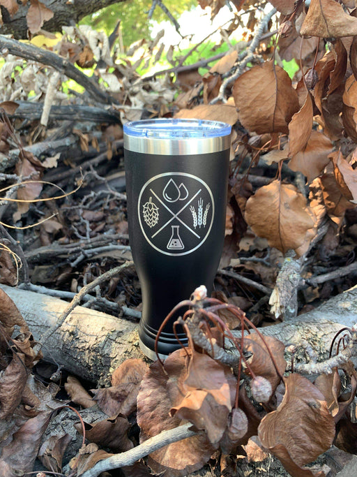 Beer Pilsner Tumbler Pilsner Tumbler ZLAZER 