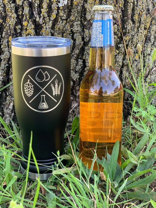 Beer Pilsner Tumbler Pilsner Tumbler ZLAZER 