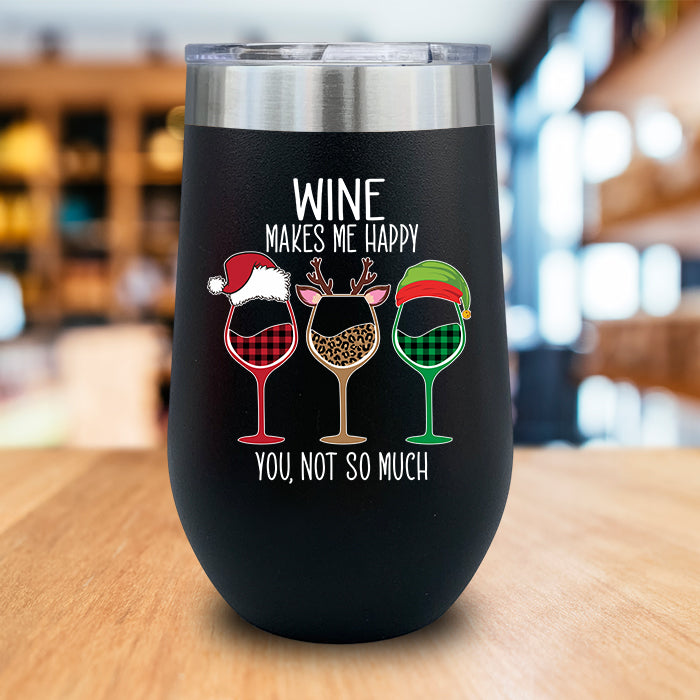 Same Day Wine Tumbler Printing Services