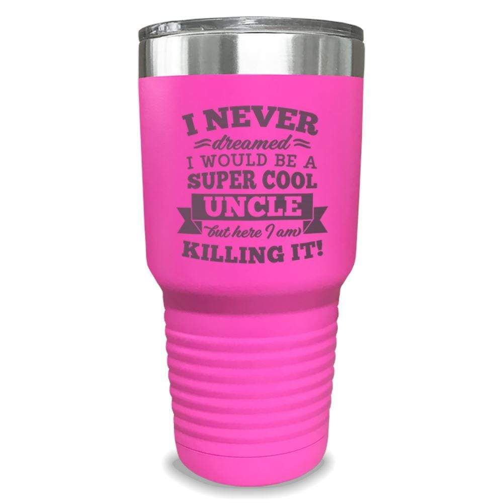 You're Like, Really Pretty Tumbler — The KM Creative