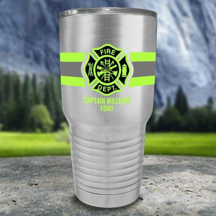 Firefly Tumbler- Bulk Splatterware 10oz Enamel Tumbler- 3D Logo - Campfire  Premiums